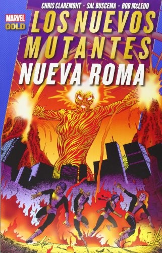 Nuevos Mutantes