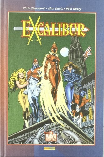 El mejor Marvel de sd 14