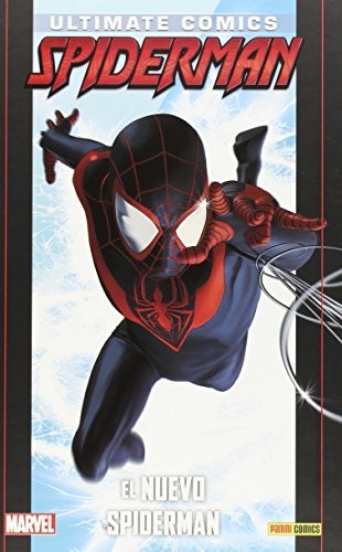 Coleccionable Ultimate. Spiderman 32. El Nuevo Spiderman