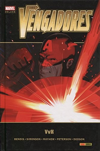 Marvel Deluxe