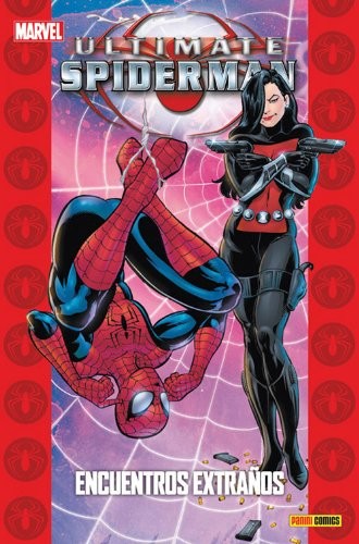 ULTIMATE SPIDERMAN 06