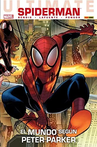 Spiderman 25