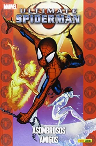 Ultimate Spiderman 48