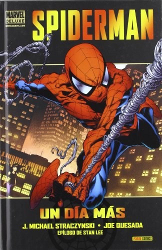 Spiderman