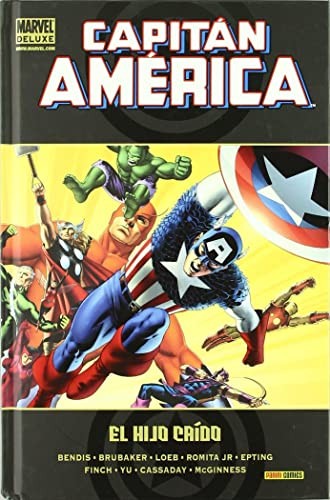 Capitán América
