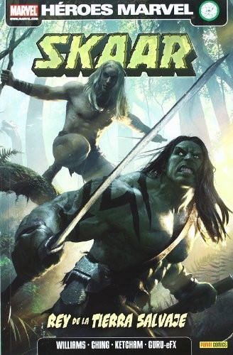Skaar