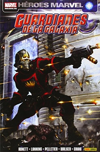 Guardianes de la galaxia 2. Sacrificio
