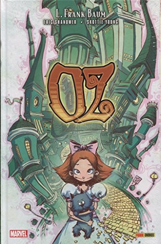 OZ INTEGRAL 2
