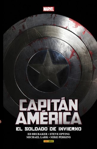 Capitÿn Am?rica
