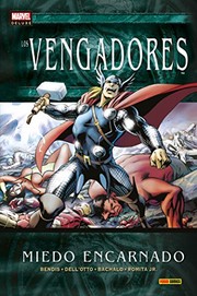 LOS VENGADORES