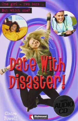 RMR 1 - DATE WITH DISASTER!