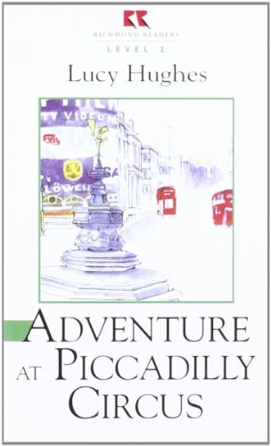Adventure Piccadilly Circus