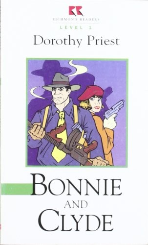 RR. BONNIE AND CLYDE