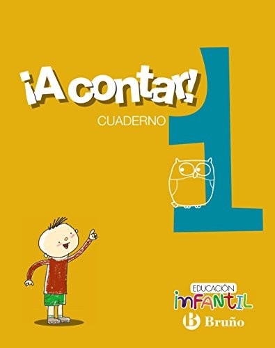 ¡A contar! 1