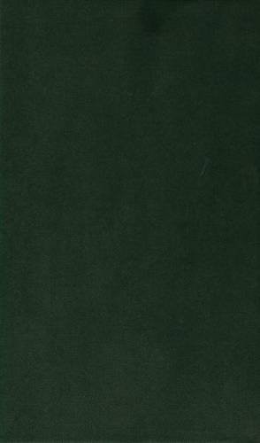 International Economic Association Conference Volumes, Numbers 1-50 (International Economic Association)
