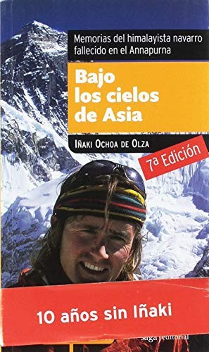 Bajo los cielos de Asia