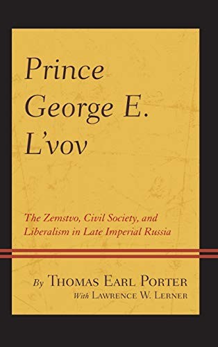 Prince George E. L'vov