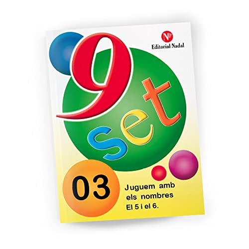 .NOU-SET 03.JUGUEM AMB ELS NOMBRES.