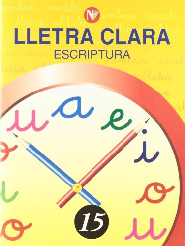Lletra clara nº 15