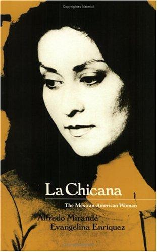 La Chicana