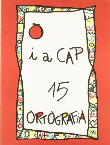 .PUNT I A CAP 15.