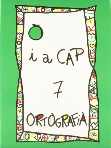 .PUNT I A CAP 7.