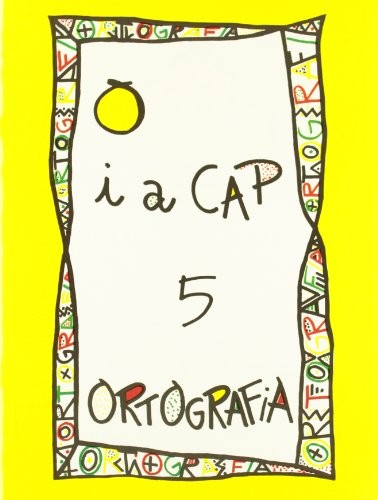 .PUNT I A CAP 5.