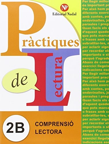 .2B.PRACTIQUES DE LECTURA