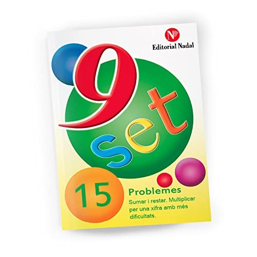 .NOU-SET 15.PROBLEMES.