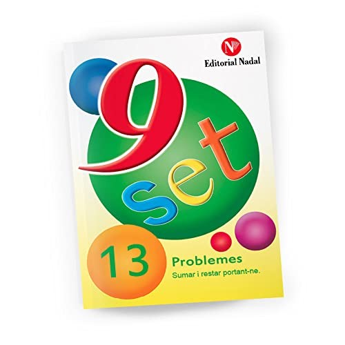 .NOU-SET 13.PROBLEMES.