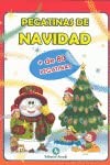 Pegatinas De La Navidad