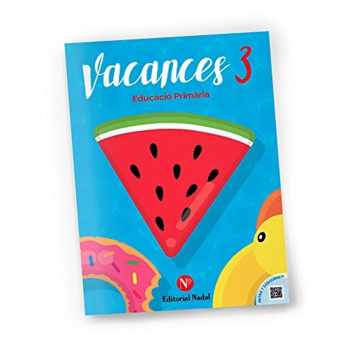 ..QUADERN VACANCES 3R