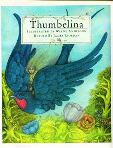 Thumbelina