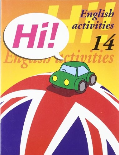 Hi! nº 14