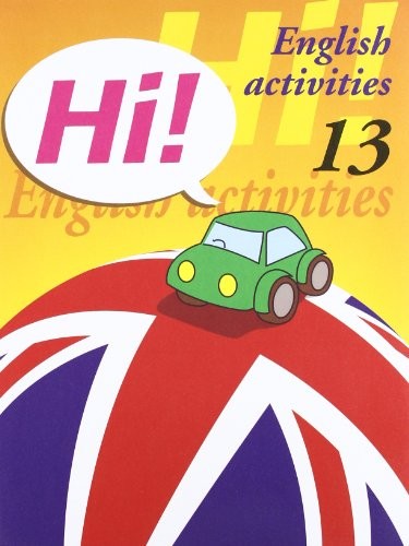 Hi! nº 13