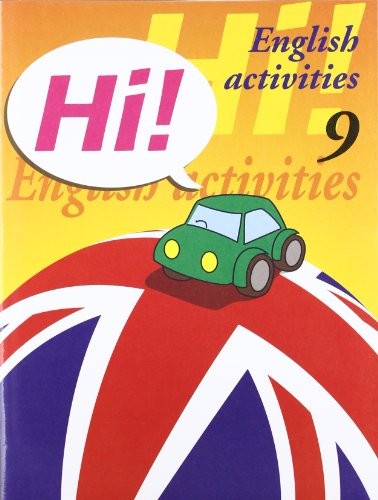 Hi! nº 9