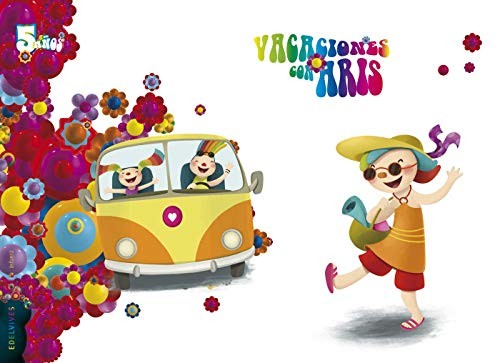 Vacaciones con Aris