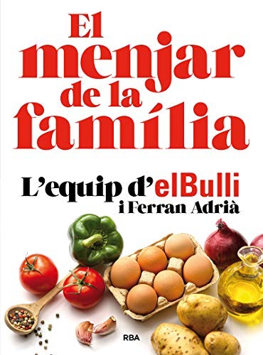 El menjar de la familia