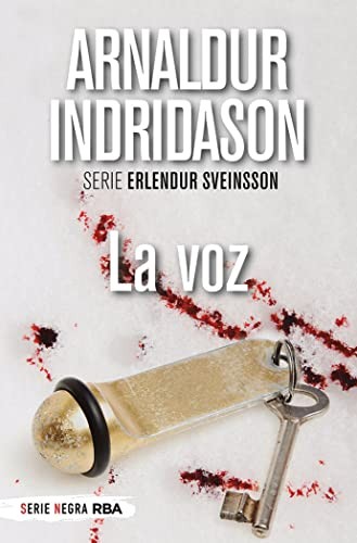La voz