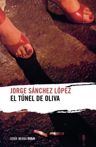 El túnel de Oliva