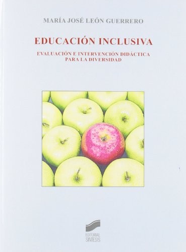 Educación inclusiva