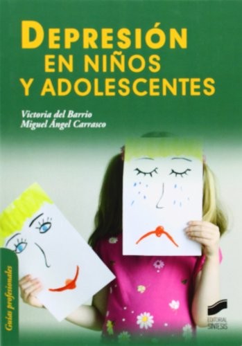 Depresión en niños y adolescentes