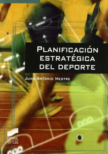 Planificación estratégica del deporte