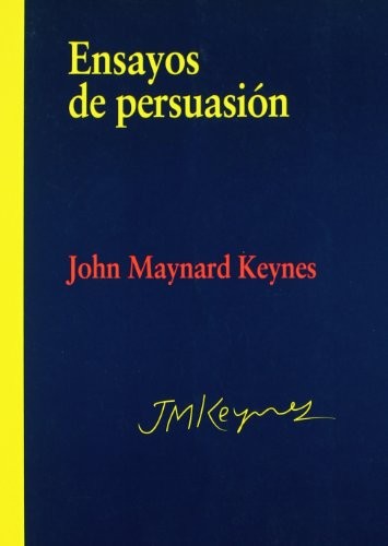 Ensayos de persuasión