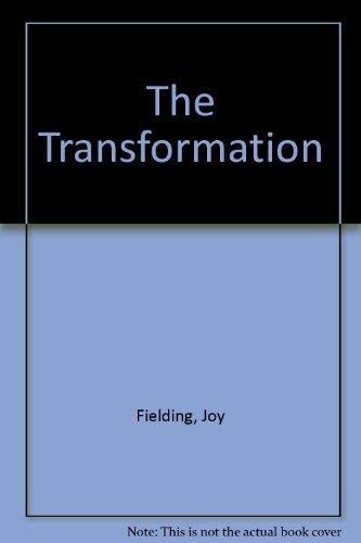 The Transformation