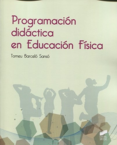 Programación didáctica en Educación Física