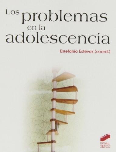 Los problemas en la adolescencia
