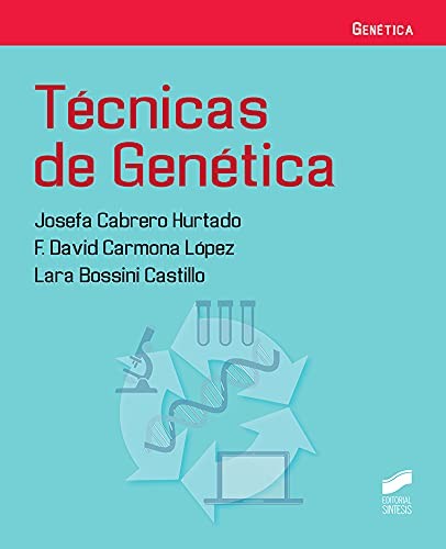 Técnicas de genética