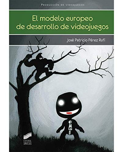 El modelo europeo de desarrollo de videojuegos