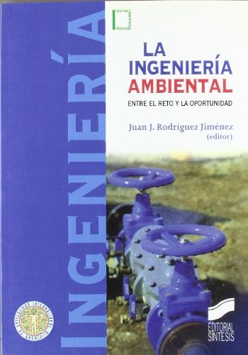 La ingeniería ambiental